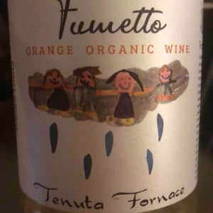 Fumetto - Tenuta Fornace - andrea-rossi -2019