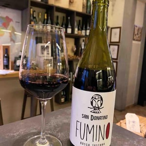 Fumino - Azienda Agricola San Donatino - mathieu-ferre