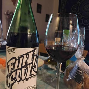 Fun Cool - Podere San Biagio - Jacopo Fiore 