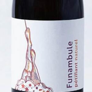 Funambule - Château Lafitte - Antoine & Caroline Arraou 