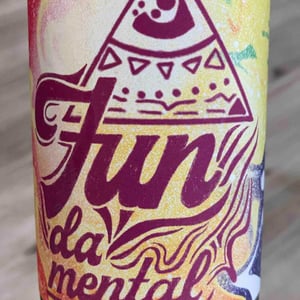 Fundamental - Sons of Wine - Farid Yahimi 