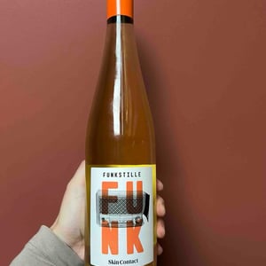 Funkstille Skin Contact - Funkstille - funkstille -2023