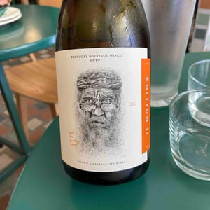Funky Orange - Portugal Boutique Winery - PBW - ricardo-sarrazola
