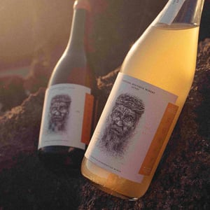 Funky Pet Nat - Portugal Boutique Winery - PBW - ricardo-sarrazola