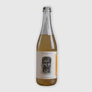 Funky Pet Nat - Portugal Boutique Winery - PBW - ricardo-sarrazola