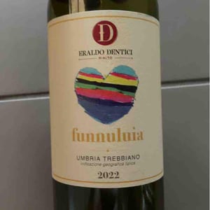 Funnuluia - Eraldo Dentici - Eraldo Dentici 