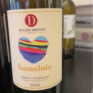 Funnuluia - Eraldo Dentici - Eraldo Dentici 