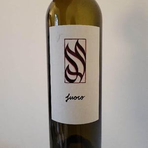 Fuoco - Cave Saint-Germain - Aurèle Morf 