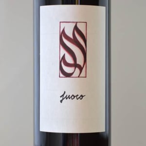 Fuoco - Cave Saint-Germain - Aurèle Morf 