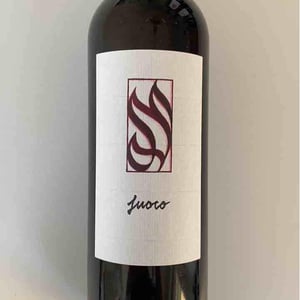Fuoco - Cave Saint-Germain - Aurèle Morf 