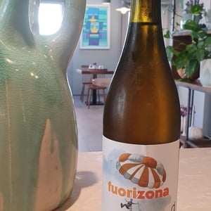 Fuorizona - Davide Gaggiola - davide-gaggiola -2021