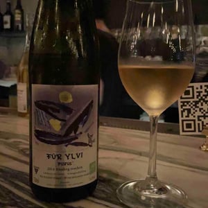 Fur Ylvi - Weingut Trossen - rita-rudolf-trossen