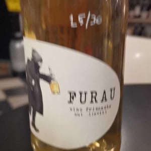 Furau - Cantina Sa Defenza - Pietro, Paolo & Anna Marchi 