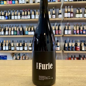 Furie - Domaine Mada - pauline-bousquet-edouard-adam