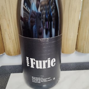 Furie - Domaine Mada - pauline-bousquet-edouard-adam