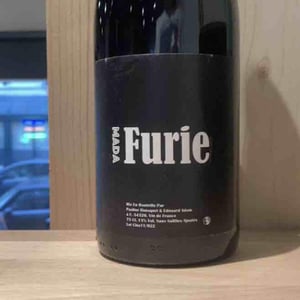 Furie - Domaine Mada - pauline-bousquet-edouard-adam