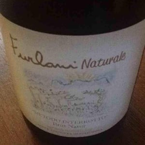 Cantina Furlani - Matteo Furlani - Furlani Naturale "Metodo Interrotto"