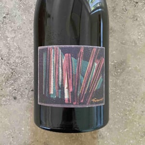Furmint - Bencze Birtok - István Bencze 