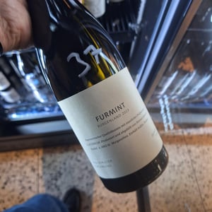 Furmint - Weingut Rosi Schuster - hannes-schuster -2023