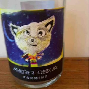 Furmint - Maurer Winery - Oszkár Maurer 