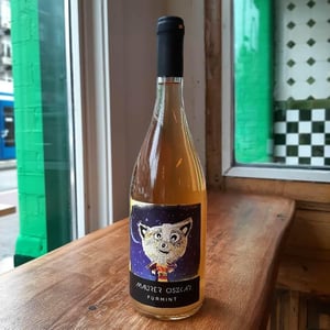 Furmint - Maurer Winery - oszkar-maurer