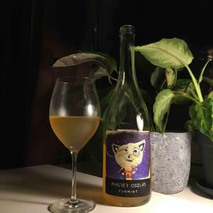 Maurer Winery - Oszkár Maurer - Furmint