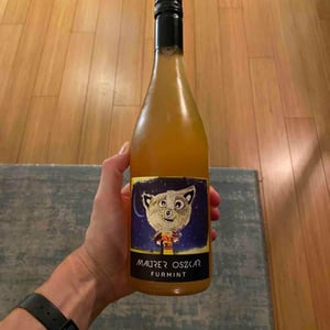 Furmint - Maurer Winery - Oszkár Maurer 
