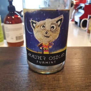 Furmint - Maurer Winery - Oszkár Maurer 
