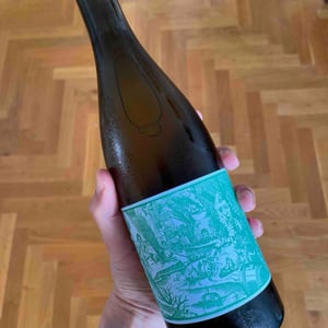 Furmint - Grand Vin de Barnag - Bence Szilágyi -2021