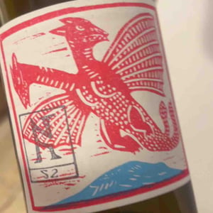 Furmint - Kolonia 52 - Annamaria Torok & Attila Francisti -2022