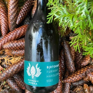 Furmint , Hárslevelű Birtokbor - Homoky Dorka - dorka-homoky -2021