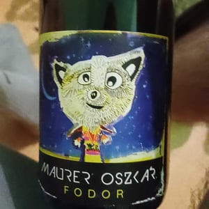 Furmint - Maurer Winery - oszkar-maurer