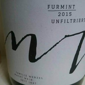 Furmint - Weinbau Michael Wenzel - michael-wenzel
