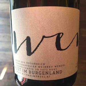 Weinbau Michael Wenzel - Michael Wenzel - Furmint