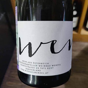 Weinbau Michael Wenzel - Michael Wenzel - Furmint