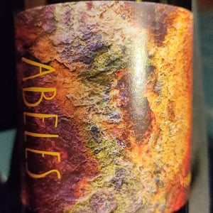 Furmint - Abeles Preshaz - imre-halasz