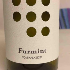 Furmint vom Kalk - Weingut Weninger (Austria) / Weninger Pincészet (Hungary) - Franz Weninger -2023