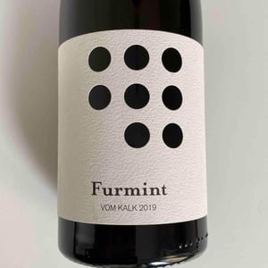 Furmint vom Kalk - Weingut Weninger (Austria) / Weninger Pincészet (Hungary) - Franz Weninger -2023