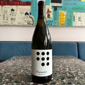 Furmint vom Kalk - Weingut Weninger (Austria) / Weninger Pincészet (Hungary) - Franz Weninger 