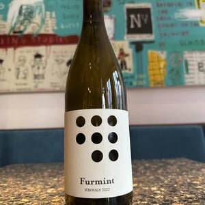Furmint vom Kalk - Weingut Weninger (Austria) / Weninger Pincészet (Hungary) - Franz Weninger 