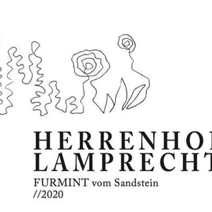 Furmint vom Sandstein - Herrenfof Lamprecht - Gottfried Lamprecht 
