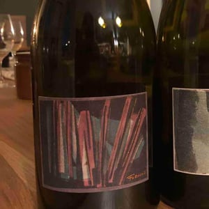 Furmint - Bencze Birtok - István Bencze 