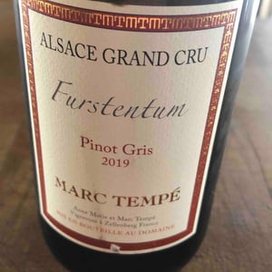 Furstentum - Marc Tempé - marc-tempe