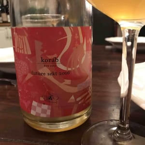 Furure Sekt - Vinařství Petr Koráb - Petr Koráb 