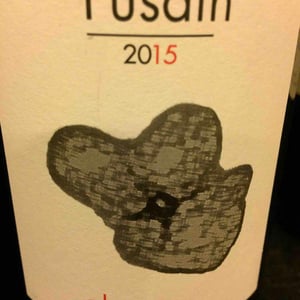 Fusain - Domaine Coquelicot - Gregoire Rousseau 