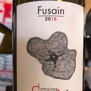 Fusain - Domaine Coquelicot - gregoire-rousseau