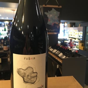 Fusain - Domaine Coquelicot - gregoire-rousseau