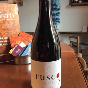 Fusco - Bodegas Albamar - Xurxo Alba Padín 