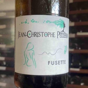 Fusette - Vignoble Pellerin - jean-christophe-baptiste-lucien-pellerin