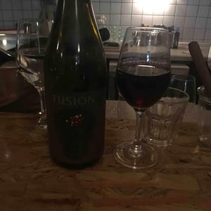 Fusion - No Control - Vincent Marie 